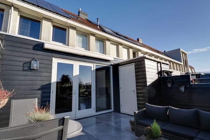 Foto 50 van Bellefleur 11