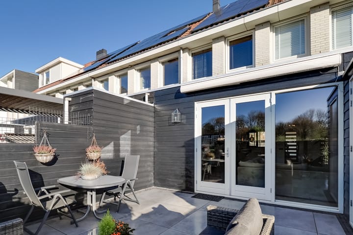 Foto 51 van Bellefleur 11