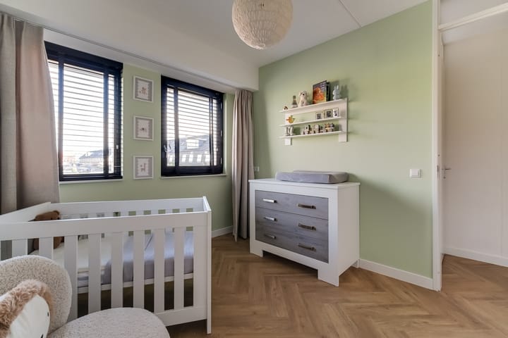 Foto 36 van Bellefleur 11