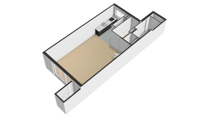 Foto 59 van Bellefleur 11