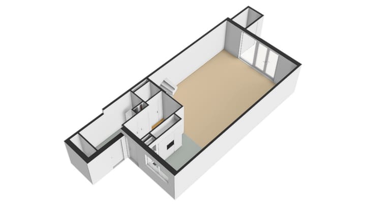 Foto 60 van Bellefleur 11