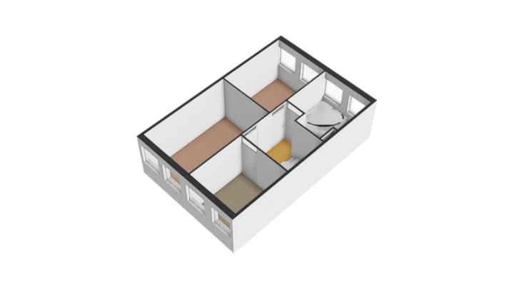 Foto 62 van Bellefleur 11