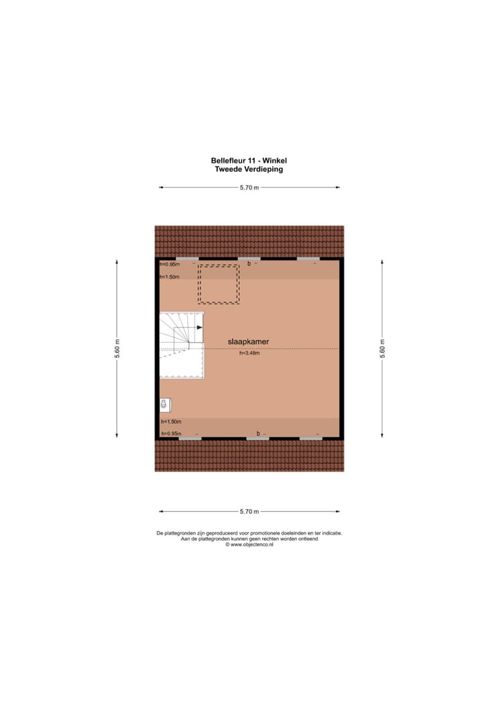 Foto 64 van Bellefleur 11