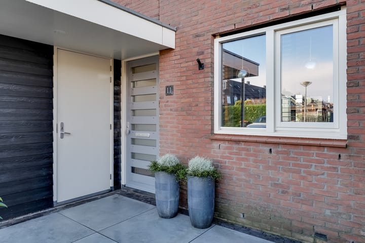 Foto 6 van Bellefleur 11