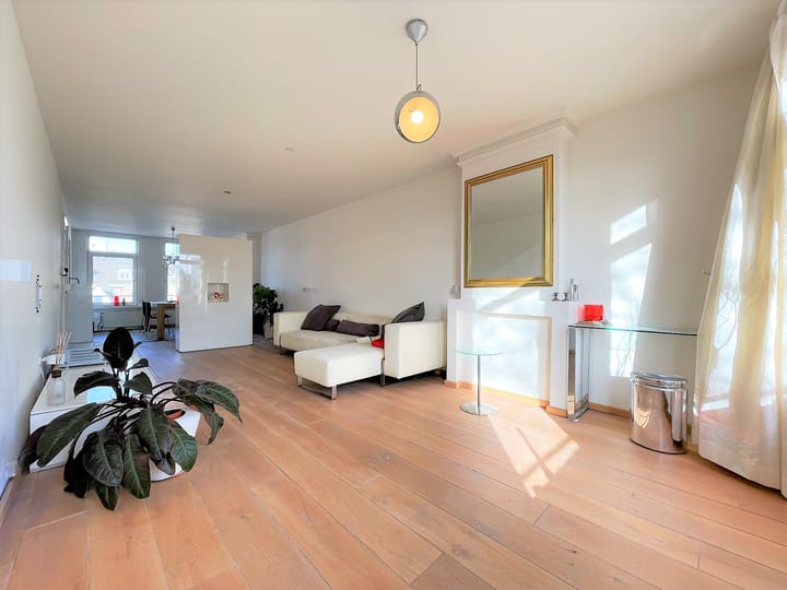 Foto 3 van Elandsgracht 34-3