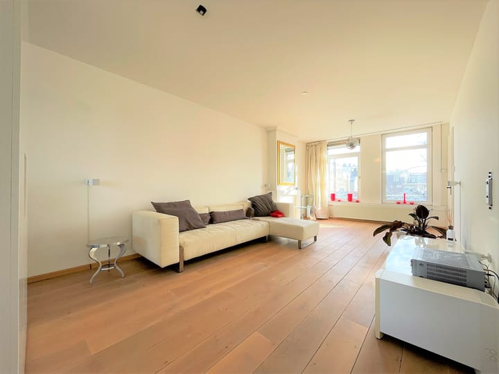 Foto 2 van Elandsgracht 34-3