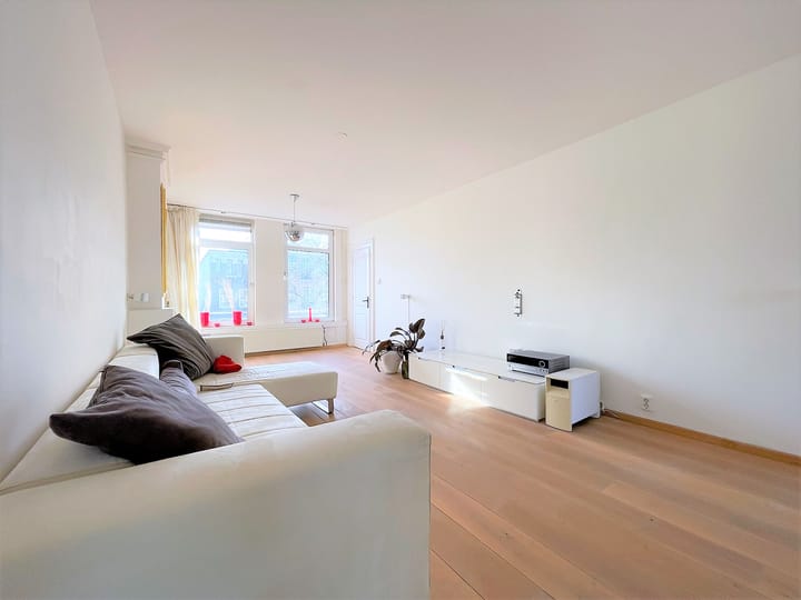 Foto 4 van Elandsgracht 34-3