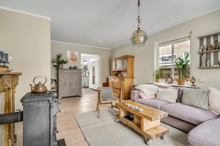 Foto 6 van Berkenlaan 25