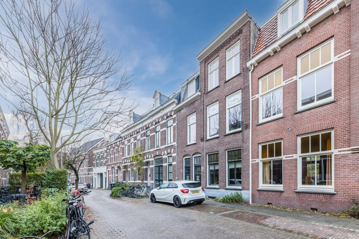 Foto 4 van van Dulckenstraat 32-A