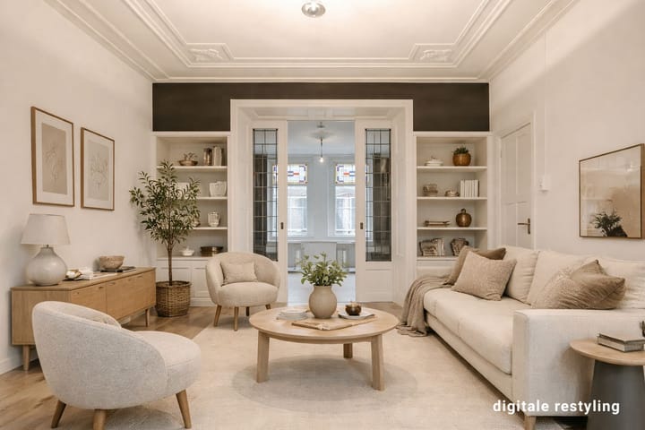 Foto 6 van van Dulckenstraat 32-A