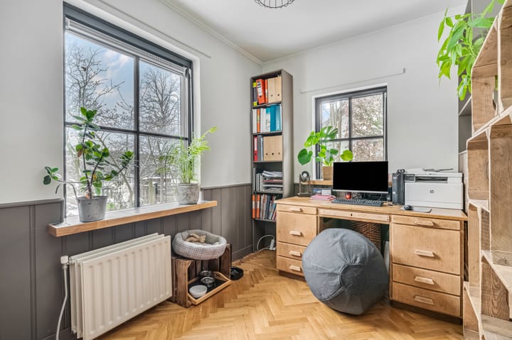 Foto 22 van Berkenlaan 25