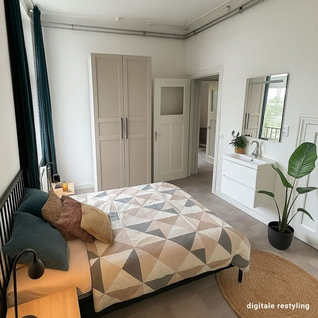 Foto 15 van van Dulckenstraat 32-A