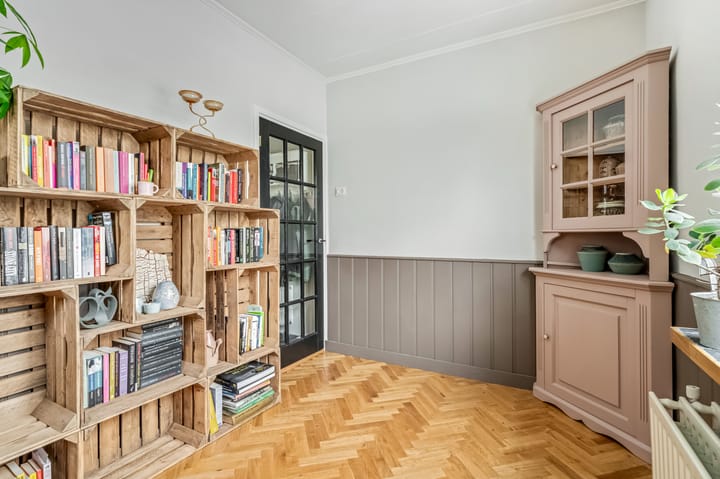 Foto 23 van Berkenlaan 25