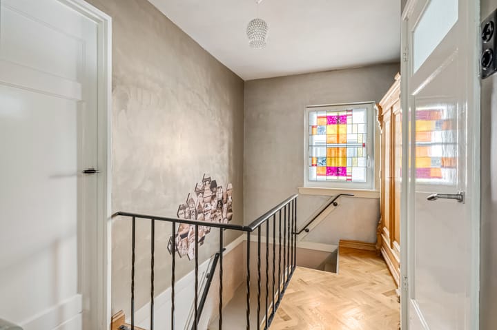 Foto 25 van Berkenlaan 25