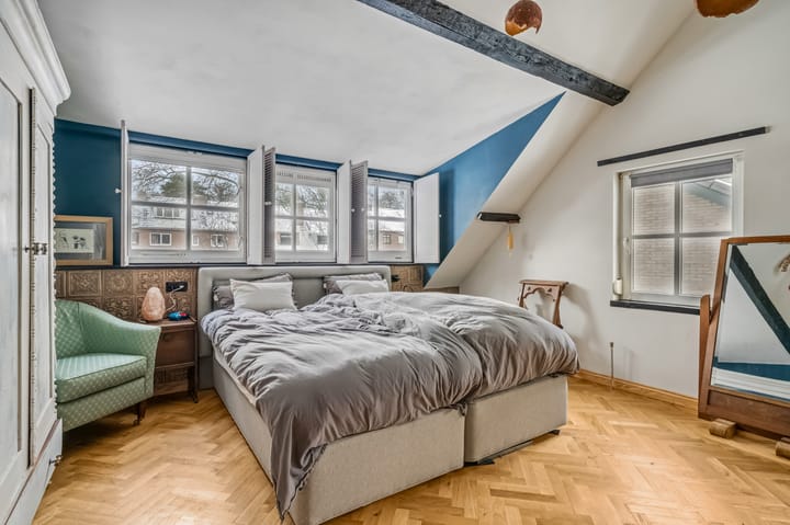 Foto 29 van Berkenlaan 25