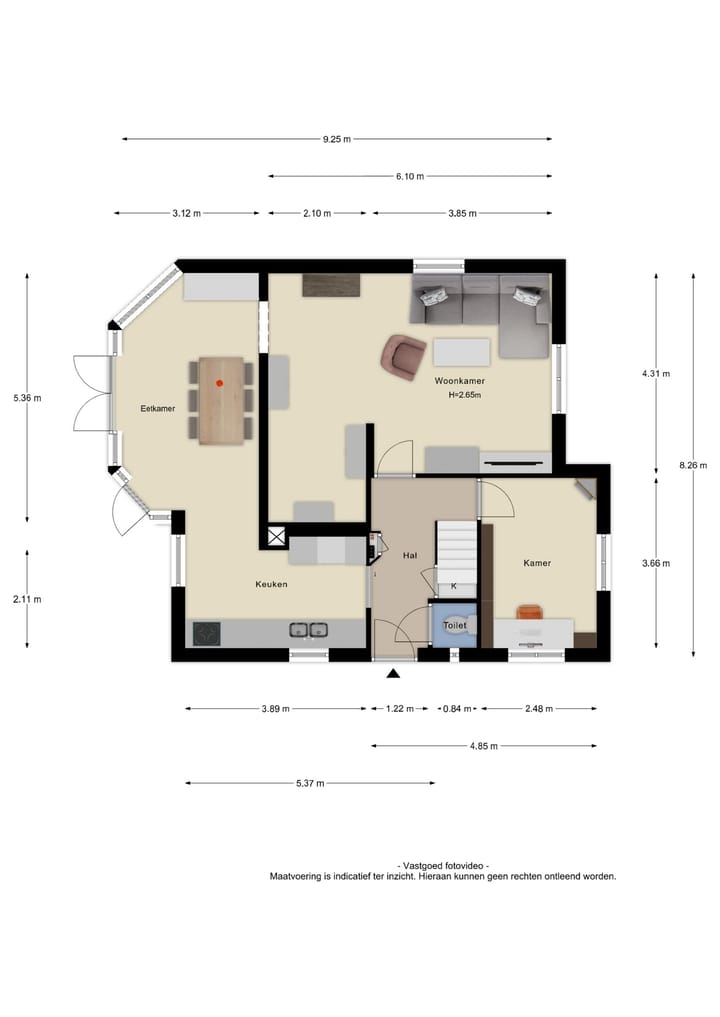 Foto 51 van Berkenlaan 25