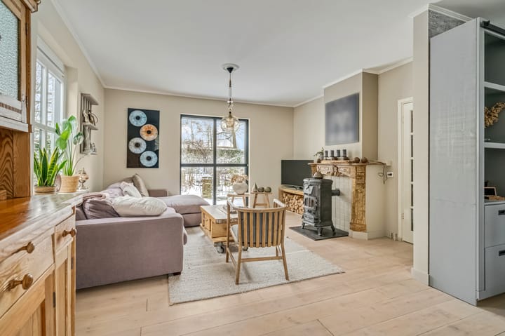 Foto 7 van Berkenlaan 25