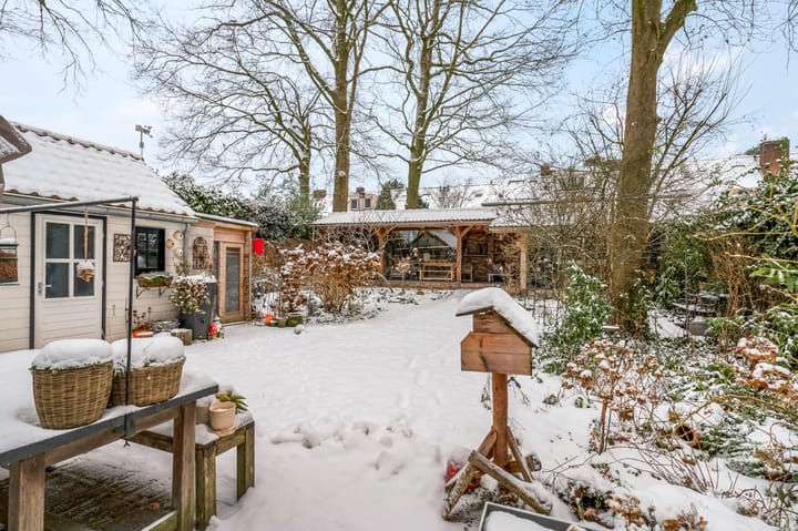 Foto 43 van Berkenlaan 25