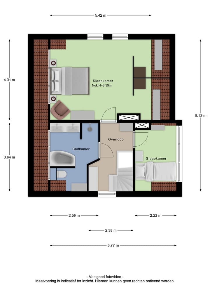 Foto 52 van Berkenlaan 25