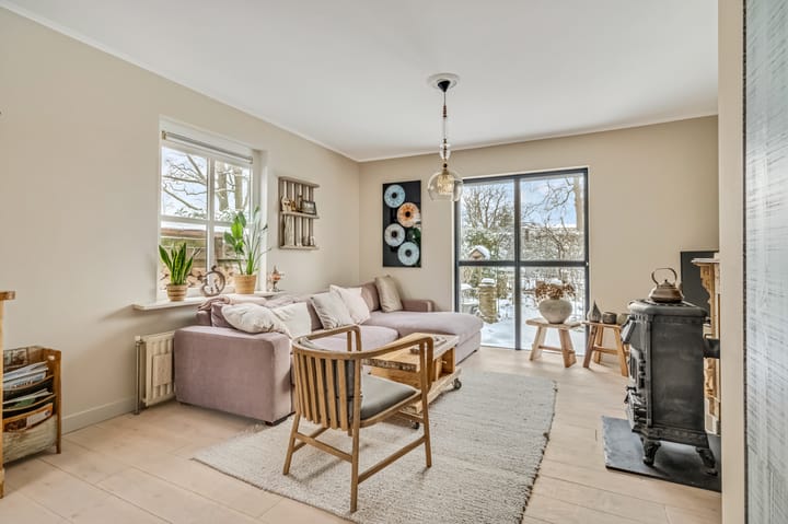 Foto 4 van Berkenlaan 25