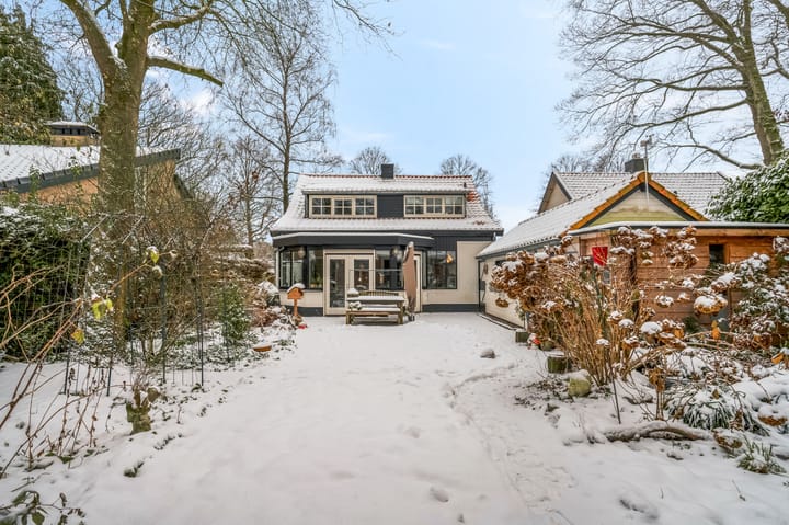 Foto 2 van Berkenlaan 25