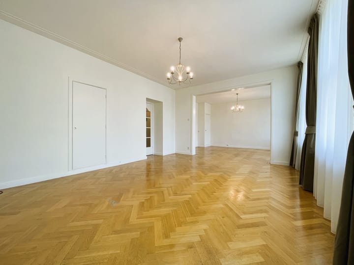 Foto 4 van Minervaplein 14-1