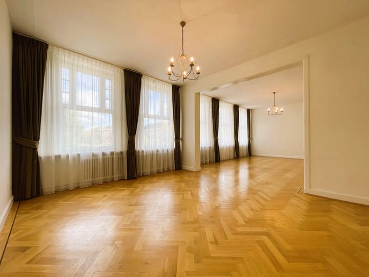 Foto 5 van Minervaplein 14-1