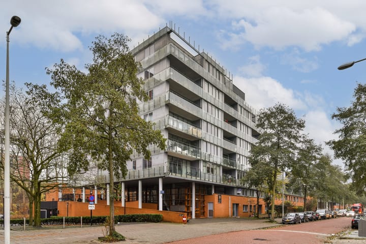 Jacques Veltmanstraat 175