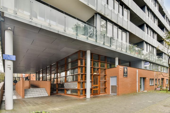 Foto 19 van Jacques Veltmanstraat 175