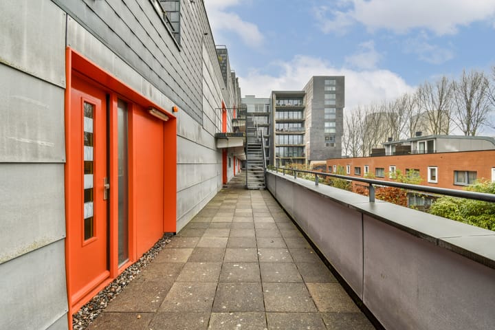 Foto 20 van Jacques Veltmanstraat 175