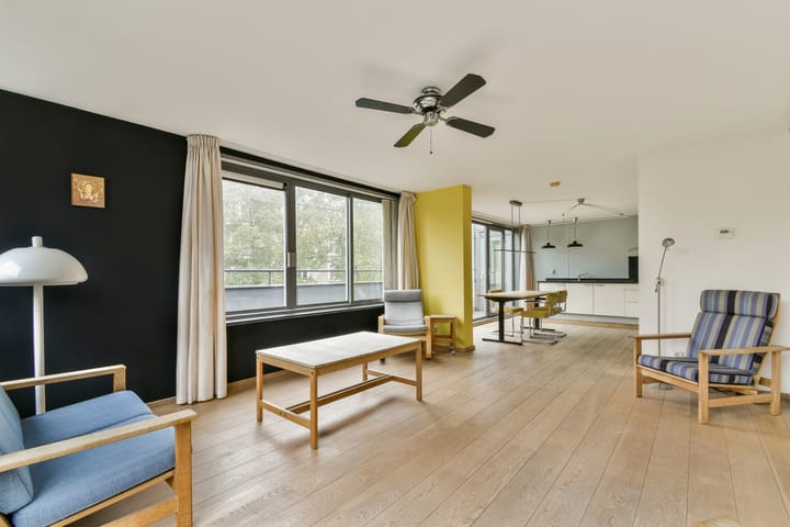 Foto 2 van Jacques Veltmanstraat 175