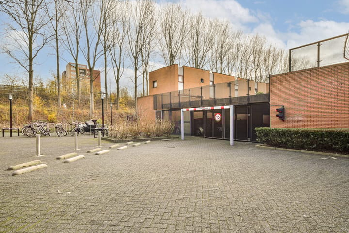 Foto 24 van Jacques Veltmanstraat 175