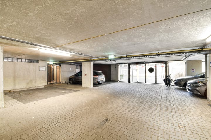 Foto 25 van Jacques Veltmanstraat 175