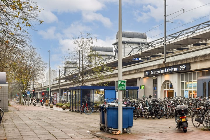 Foto 30 van Jacques Veltmanstraat 175