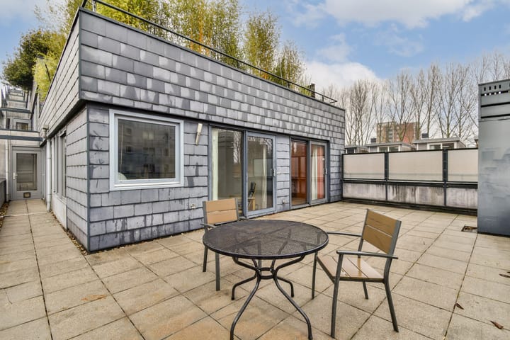 Foto 3 van Jacques Veltmanstraat 175