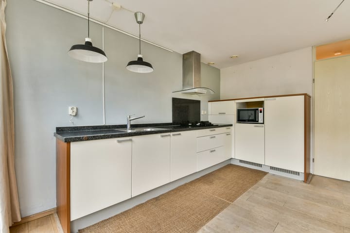 Foto 9 van Jacques Veltmanstraat 175