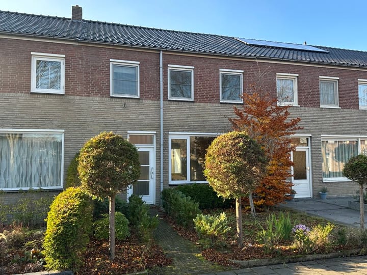 Foto 19 van Kerstroosstraat 3