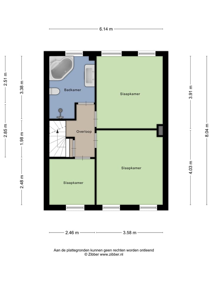 Foto 21 van Kerstroosstraat 3