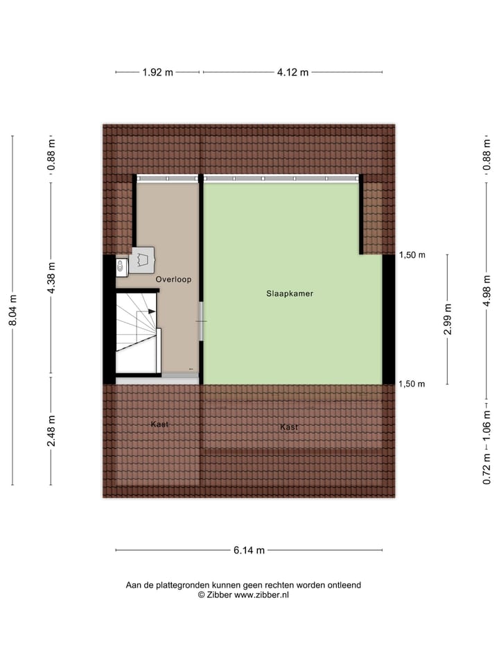 Foto 22 van Kerstroosstraat 3