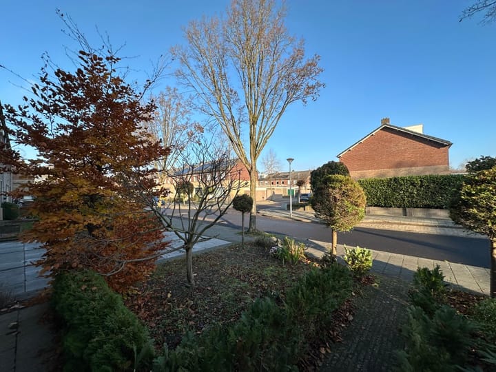 Foto 3 van Kerstroosstraat 3