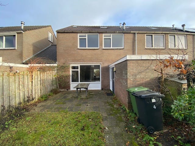 Foto 11 van Hugo de Grootlaan 51