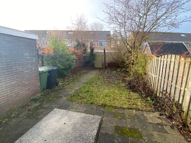 Foto 12 van Hugo de Grootlaan 51