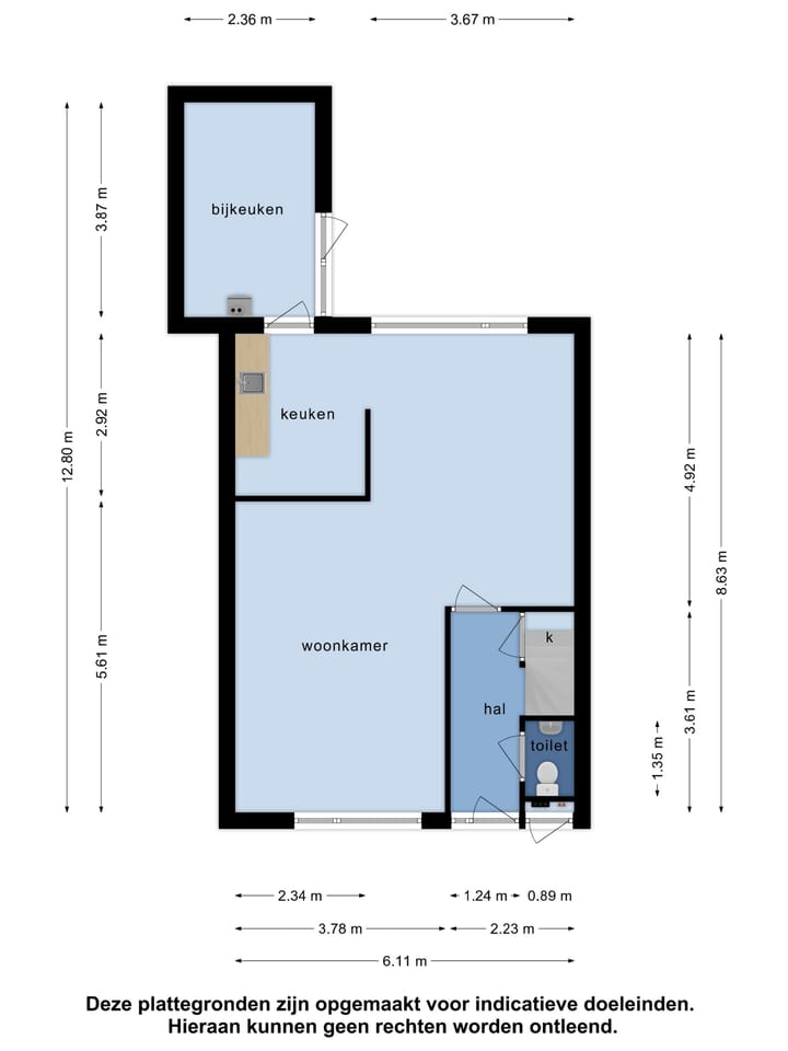 Foto 22 van Hugo de Grootlaan 51