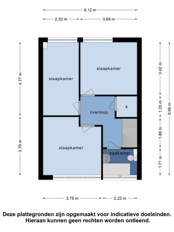Foto 23 van Hugo de Grootlaan 51