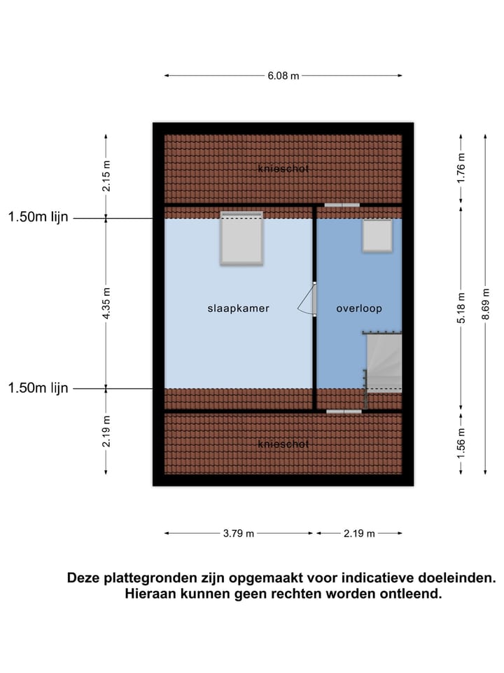 Foto 24 van Hugo de Grootlaan 51