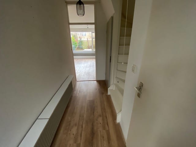 Foto 3 van Hugo de Grootlaan 51