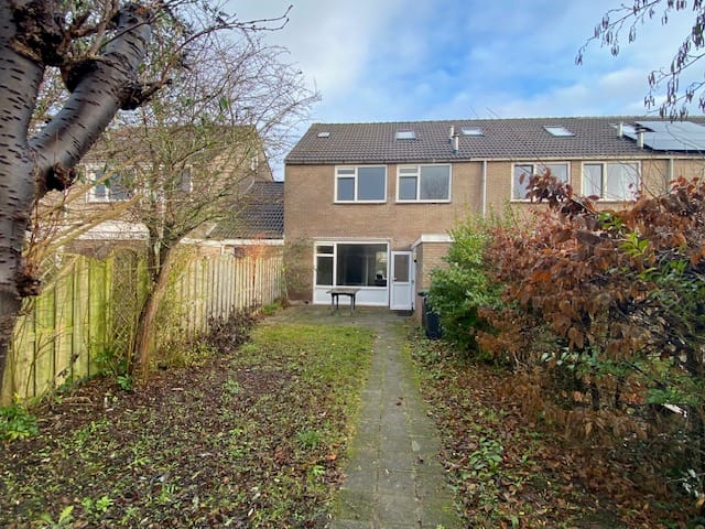 Foto 2 van Hugo de Grootlaan 51