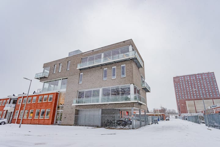 Willem Fenengastraat 9, Amsterdam