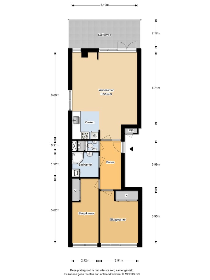 Foto 29 van Te Winkelhof 35