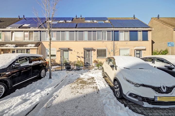 Theodora Haverstraat 20